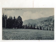 C005210  ALBAVILLA RISTORANTE DELLA SALUTE ALPE PARRAVICINI GIA' TURATI VG 1932