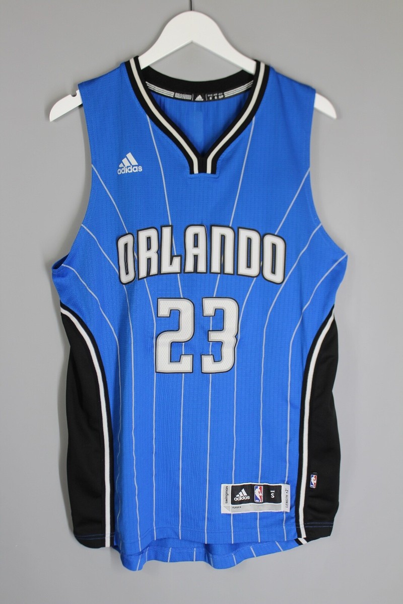 NBA BASKETBALL JERSEY SHIRT ORLANDO MAGIC ADIDAS #23 | eBay