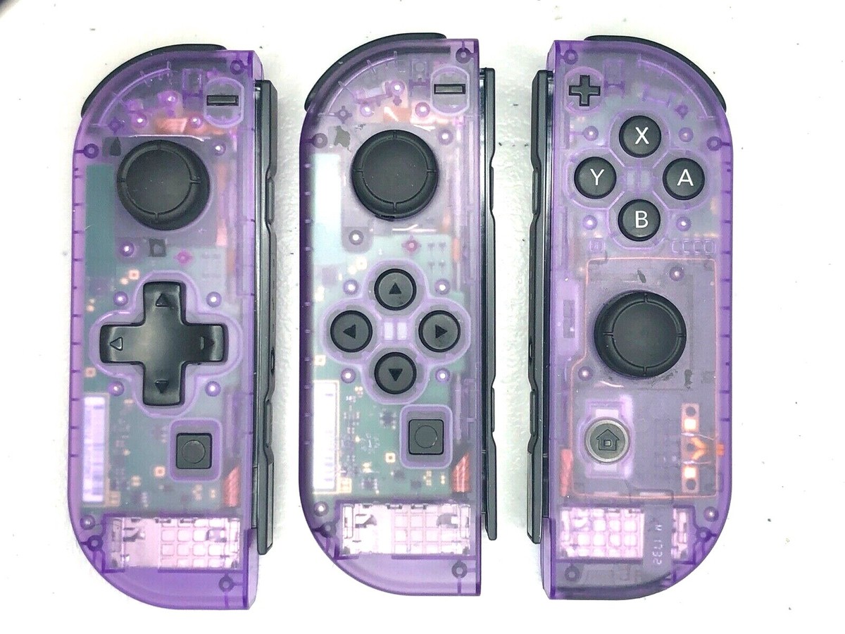 nintendo switch atomic purple joy cons