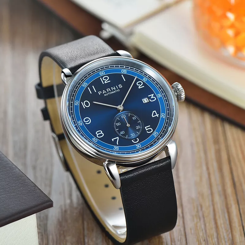 Parnis patek 03 cheap