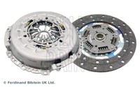 Blue Print Kupplungssatz FüR Mitsubishi L 200/Triton Kj_ Kk_ Kl_ 2.4 DI-D 4WD