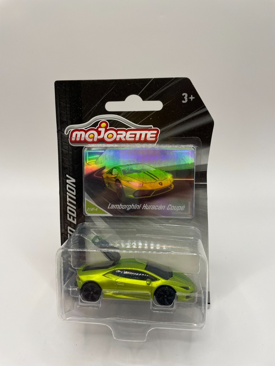 lamborghini toy majorette lamborghini huracan