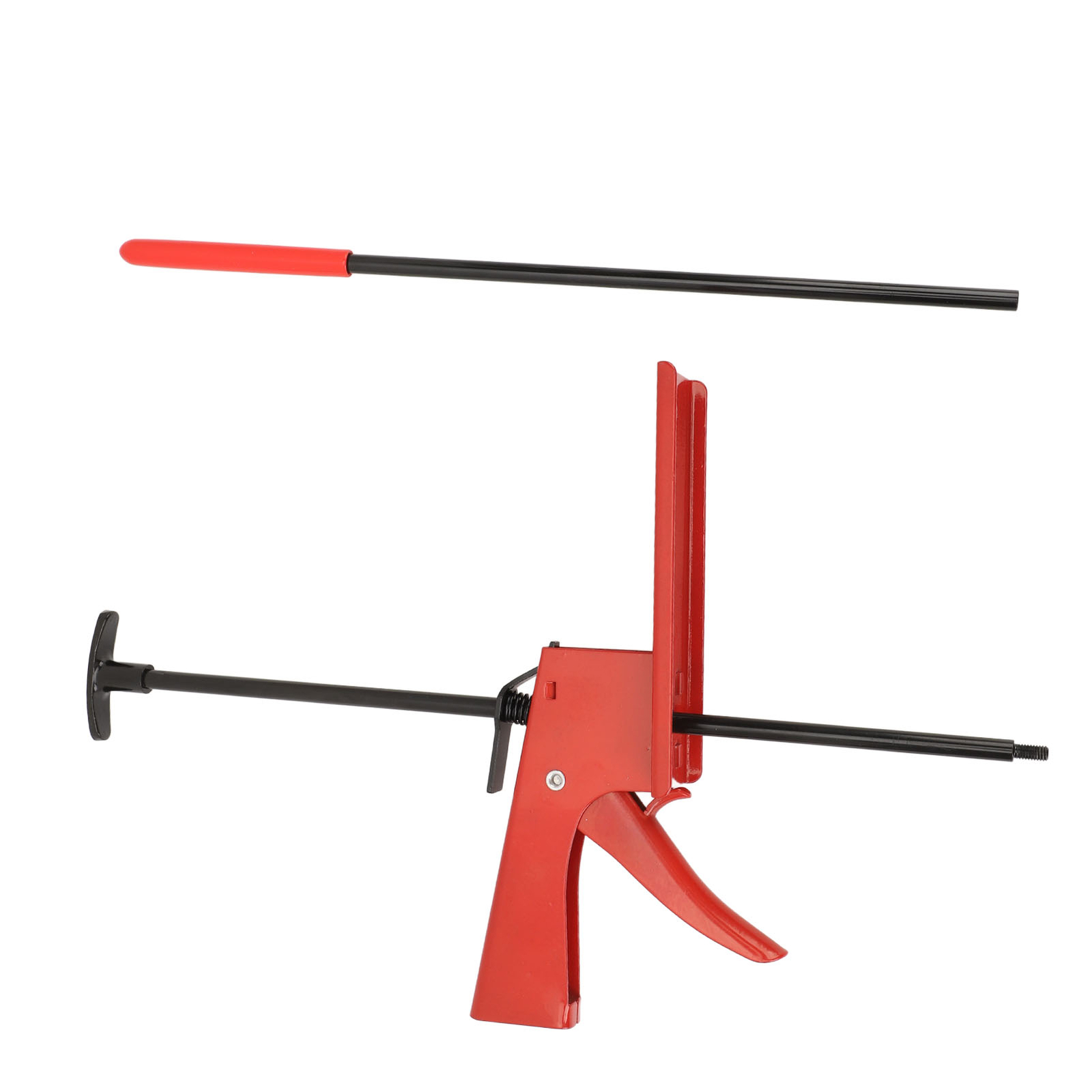 Aramox Bremspedal-Depressor 28 Zoll - Einstellbares Pedalhaltewerkzeug Für Auto-Reparaturen