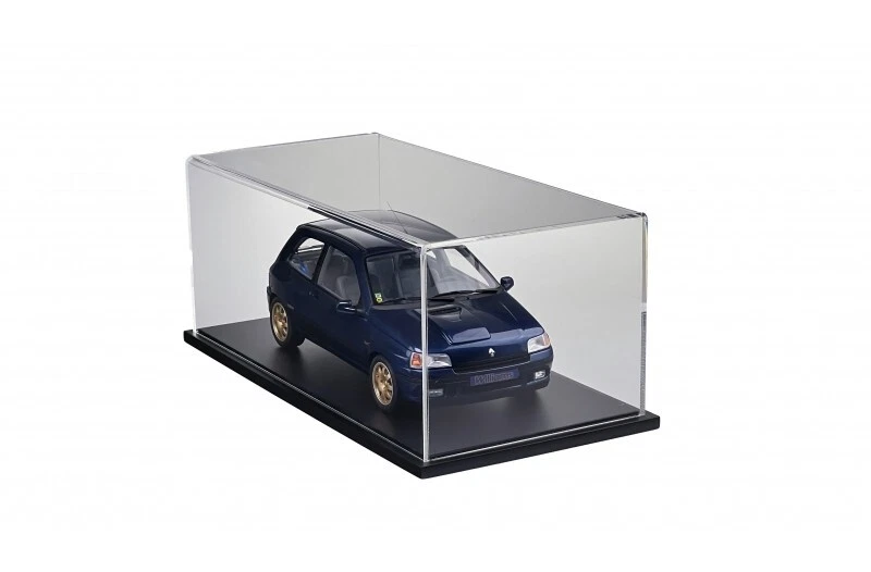 Lot 2 BOITE 1/12 Ottomobile/GT Spirit Long 41 cm Haute Qualité Neuf - Photo 3/4