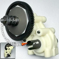 Team Associated Stealth Style Transmission Kit Fits RC10 RC10T FR-005 FanRC