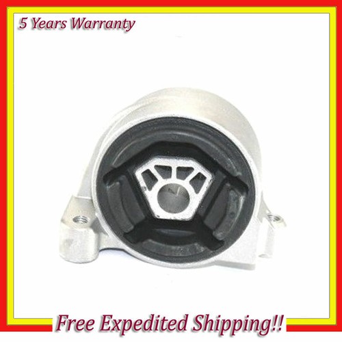 MotorKing Engine & Transmission Mount Kit For 05-09 Chevy Equinox Pontiac Torrent 3.4L - 3 Piece Set (3069, 3082, 5324)