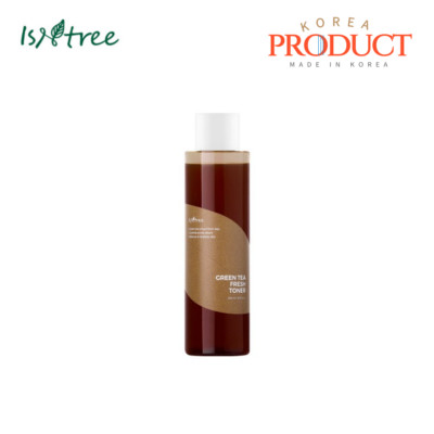 ISNTREE Green Tea Fresh Toner 200ml