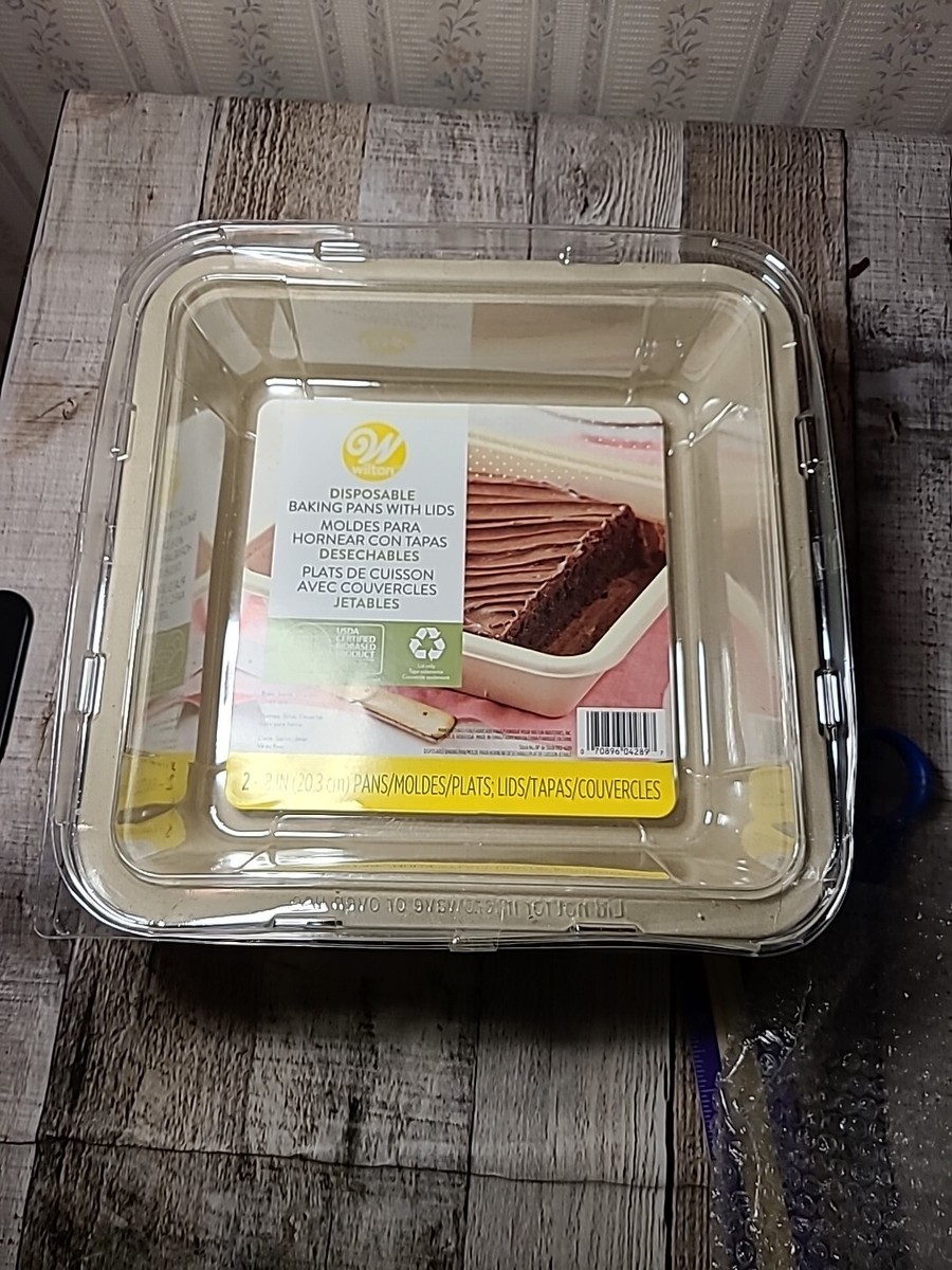 Wilton Easy Layers Wilton Cake Pan Set Wilton Disposable Baking