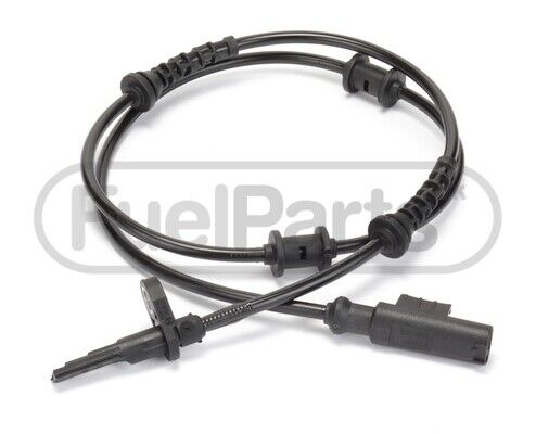 ABS Sensor fits FIAT DUCATO 250 2.3D Rear 2006 on Wheel Speed FPUK Quality New - Picture 1 of 1