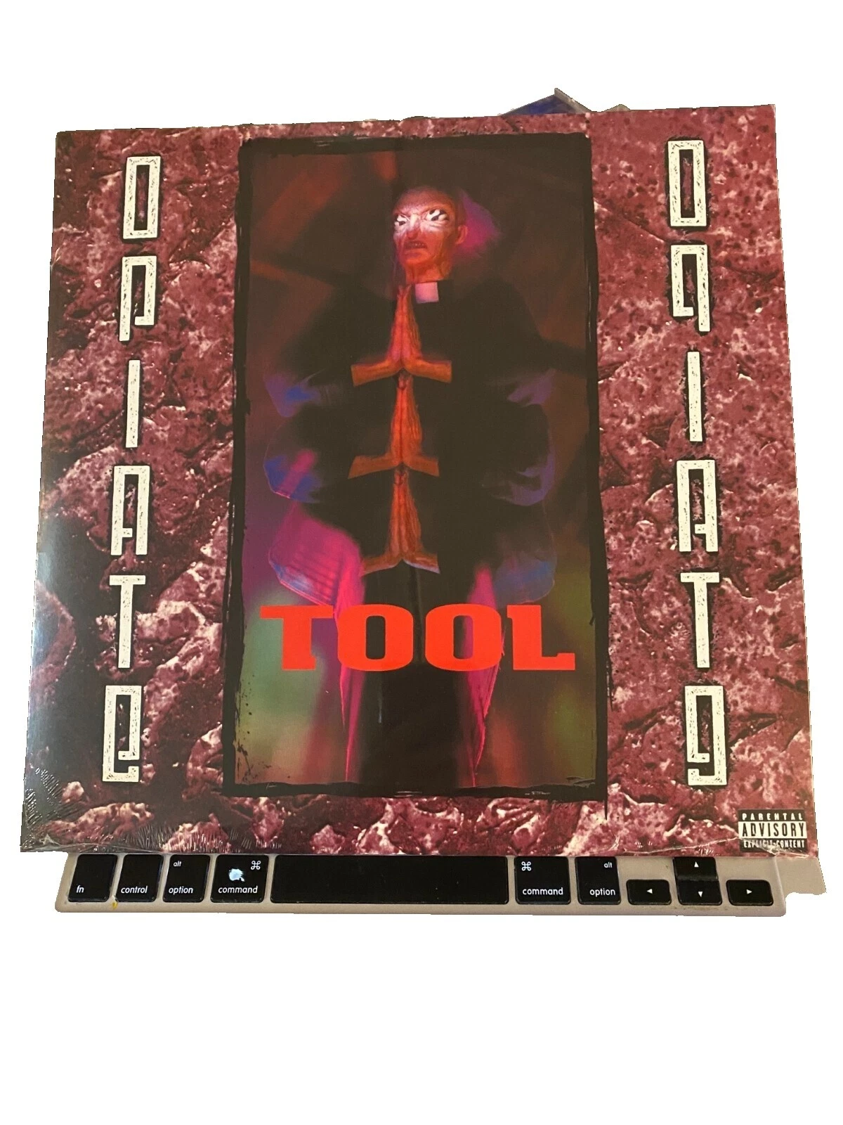 Discos de vinil de metal de Ferramentas