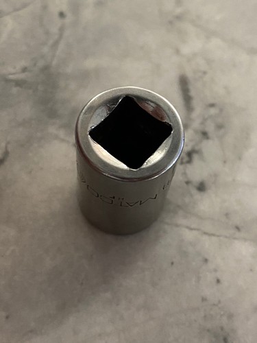 Snapon Matco Cornwell 3/8" 1/4" Shallow Deep SAE Metric Socket Single Pieces Lot - Picture 81 of 144
