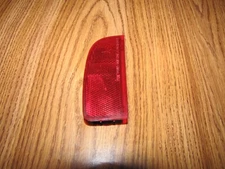 SUBARU LEGACY OUTBACK SIDE MARKER REFLECTOR RH OEM 2008 2009 PASSENGER