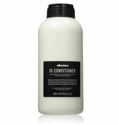 Davines OI Conditioner 33.8 Oz - 1000 ml  NEW & AUTHENTIC