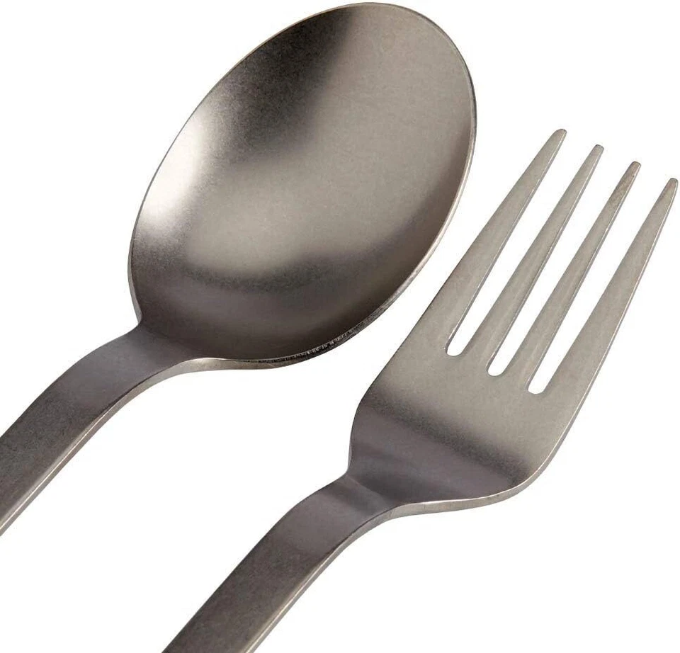 Snow Peak Spoon Fork Whopper - Image 2 of 3