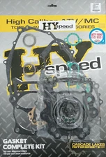 HYspeed Complete Gasket Kit Top & Bottom End Engine Set Yamaha Raptor 700 06-24