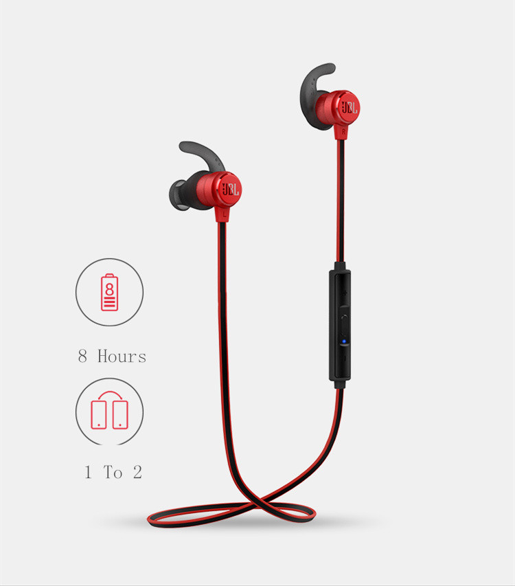 JBL Harman T280BT WIRELESS Headphones BRAND NEW & SEALED Bluetooth Earphones | eBay
