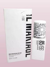 SUN FOAM BY IL MAKIAG 85/66 MAGIC MOISTURIZIN...