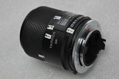 TAMRON SP 90mm 1:2.5 Φ55 | eBay