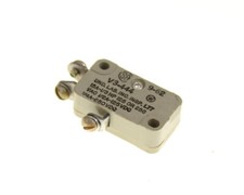 LOT OF 25 V3-444 MICRO SWITCH switch Snap Action Miniature