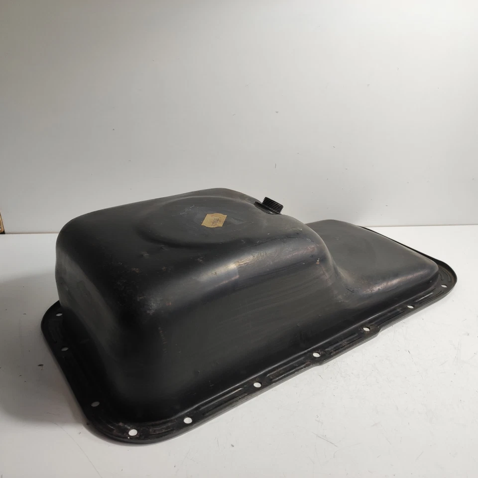 COPPA OLIO FIAT 124 SPECIAL - SPORT ORIGINALE 4258666 — 第 4/4 张图片