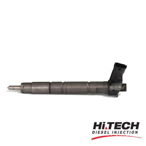 NEW Genuine Bosch injector to suit Nissan Navara V6 0 445 116 033 / 16600-00Q1H - Picture 1 of 4