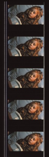Aliens 35mm Film Cell strip very Rare var_e - Picture 2 of 147