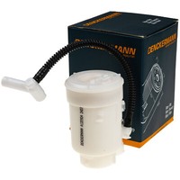 Denckermann Kraftstofffilter Leitungsfilter FüR Hyundai I40 CW 1.6 Gdi 2.0