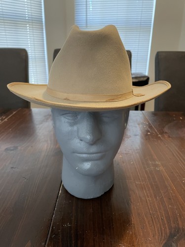 Stetson open road - Gem