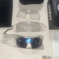 Lazer Cycling Sunglasses and Goggles for sale
