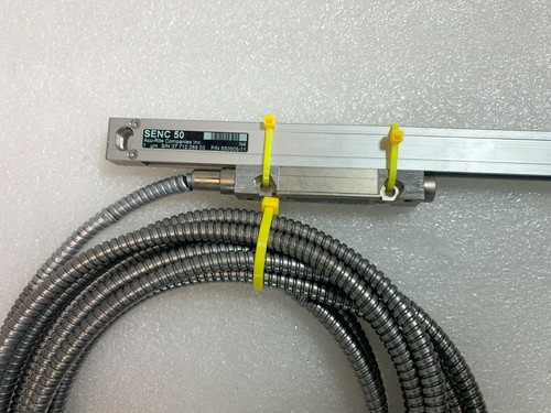 Acu-Rite SENC 50 550505-10 550505-11 1um Linear Encoder - Picture 3 of 14