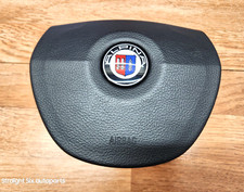  Oem Bmw F01 F02 Alpina B7 B7l Front Driver Steering Wheel Airbag Air Bag