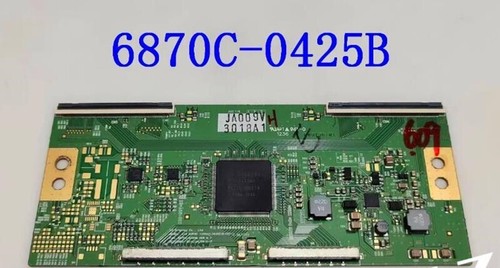 Original   T-con Board 6870C-0425B 6870C0425B Model V12.60FHD 120Hz  For 60''TV