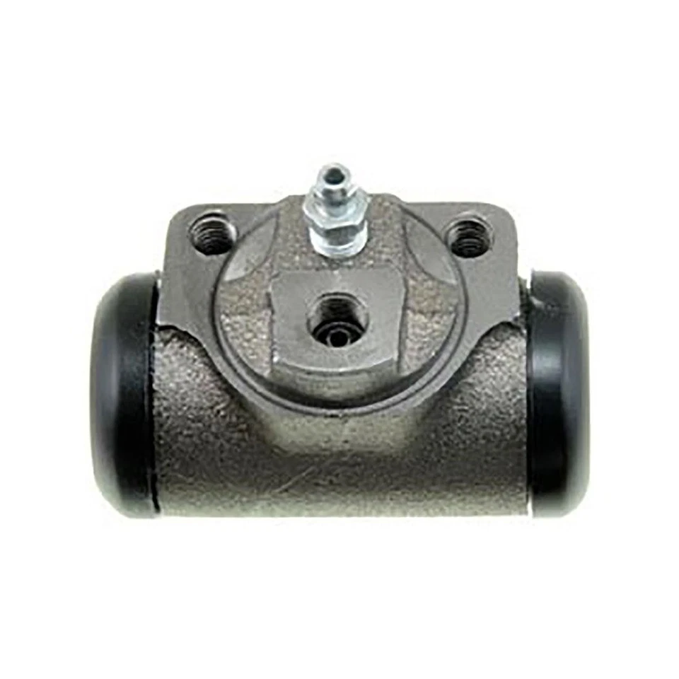 Dorman - Cilindro de rueda de freno de tambor de primera parada trasero 2x para Chevrolet K3500 Foto 4 de 4