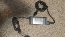 DELL AC Adapter For Dell LCD Monitor R0423 0R0423 ADP-90FB 4-PinTip  Cord