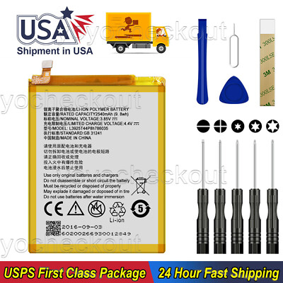 For ZTE Blade A910 BA910 Replacement Battery Li3925T44P8h786035