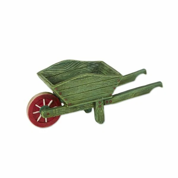 Tiny wheelbarrow sale