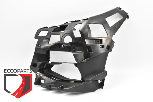 Stoßstange Halter Träger vorne links 8075481 BMW 2 F44 2020 GRAND COUPE