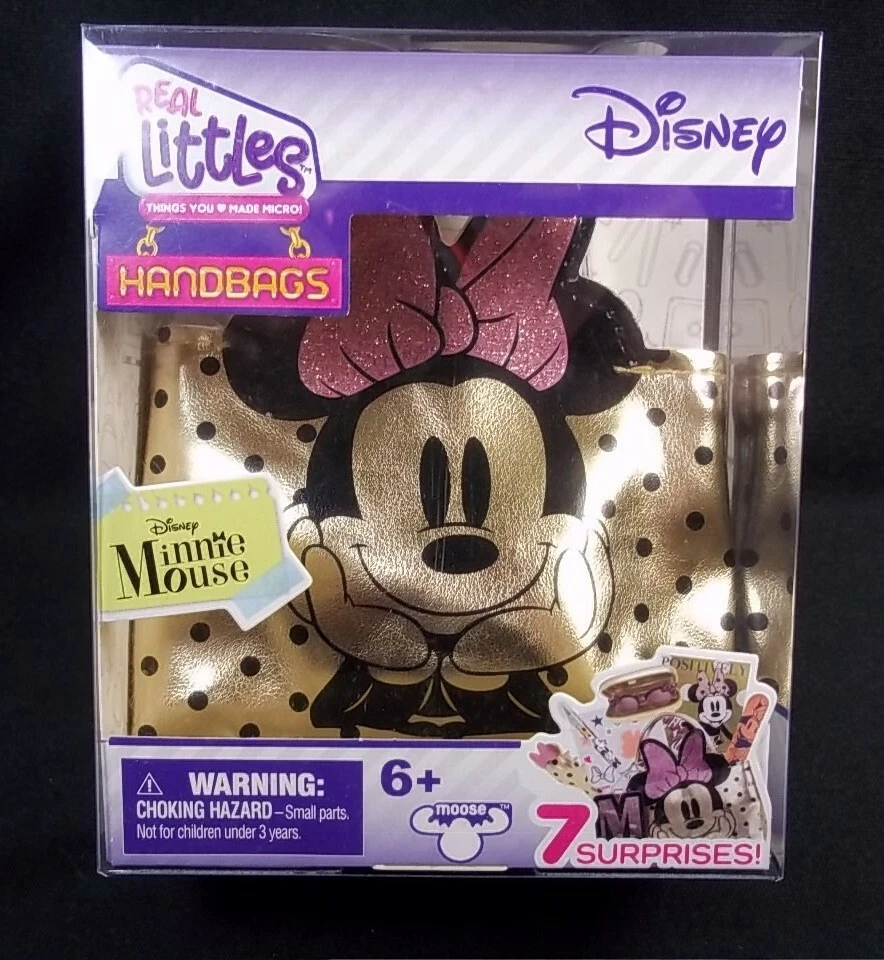 Minnie mouse handbags new arrivals