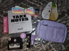 New makeup bundle lot 3