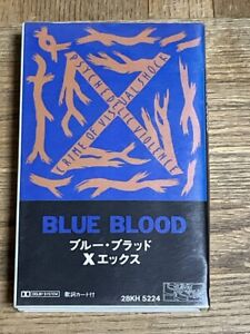 X Japan Blue Blood | eBay X Japan Blue Blood | eBay