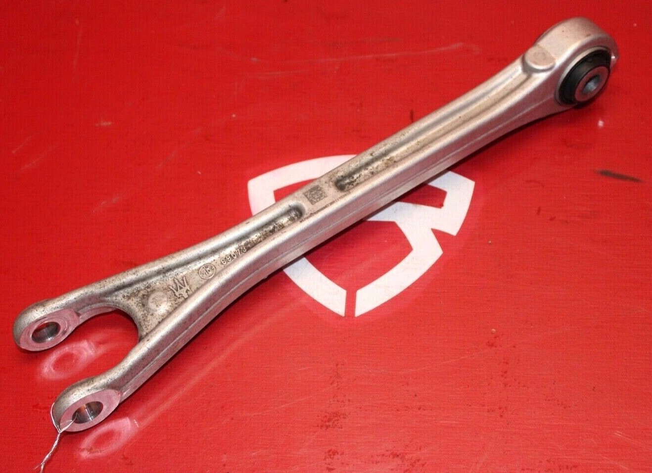 2014-2019 MASERATI GHIBLI M157 OEM LEFT REAR LOWER WISHBONE CONTROL ARM