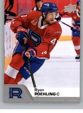 2020-21 Upper Deck AHL Hockey Base & SP Trading Cards (Pick Your Cards)