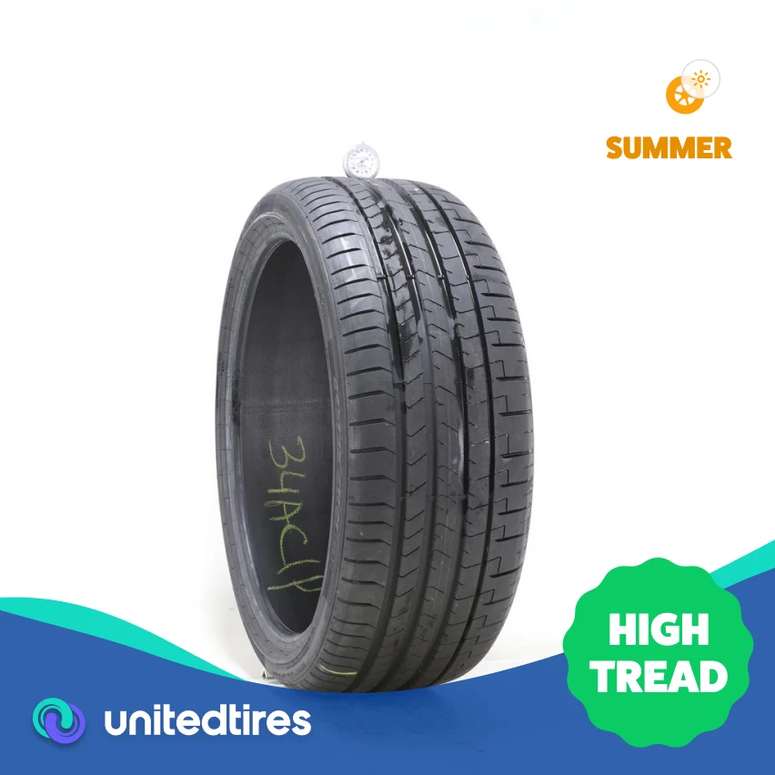 Pirelli 245/35/21 Car & Truck Tires for sale | eBay