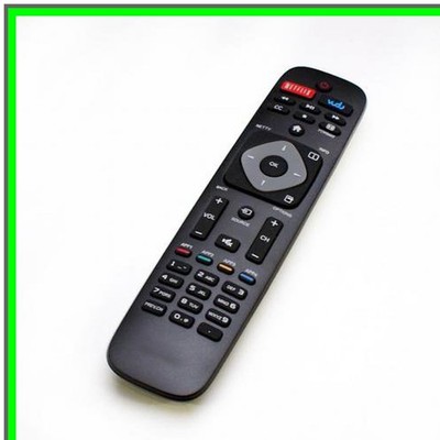 Philips Smart TV Universal Remote Control for Multiple Models