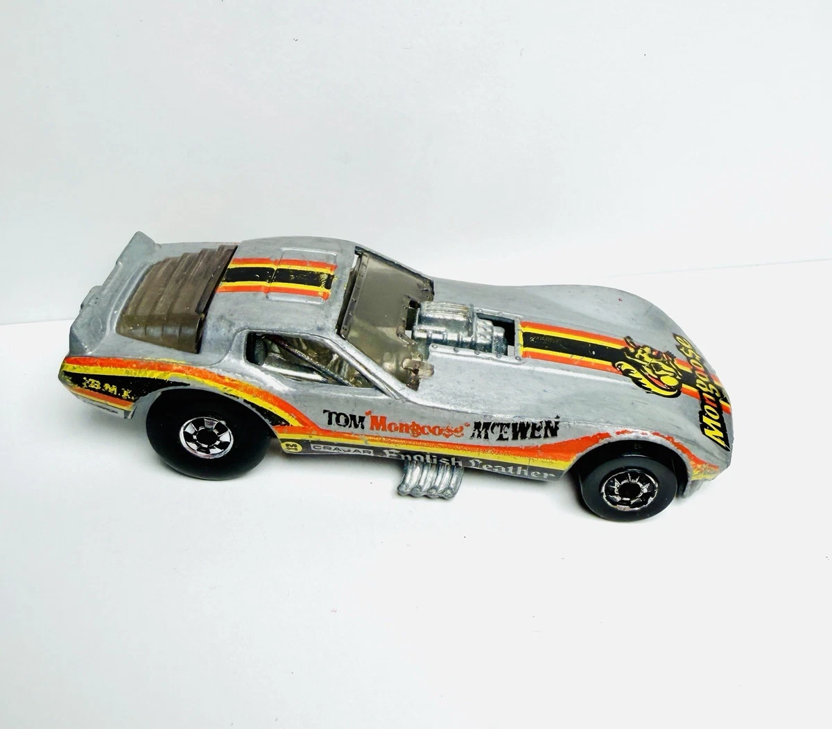 hot wheels tom mcewen products for sale | eBay