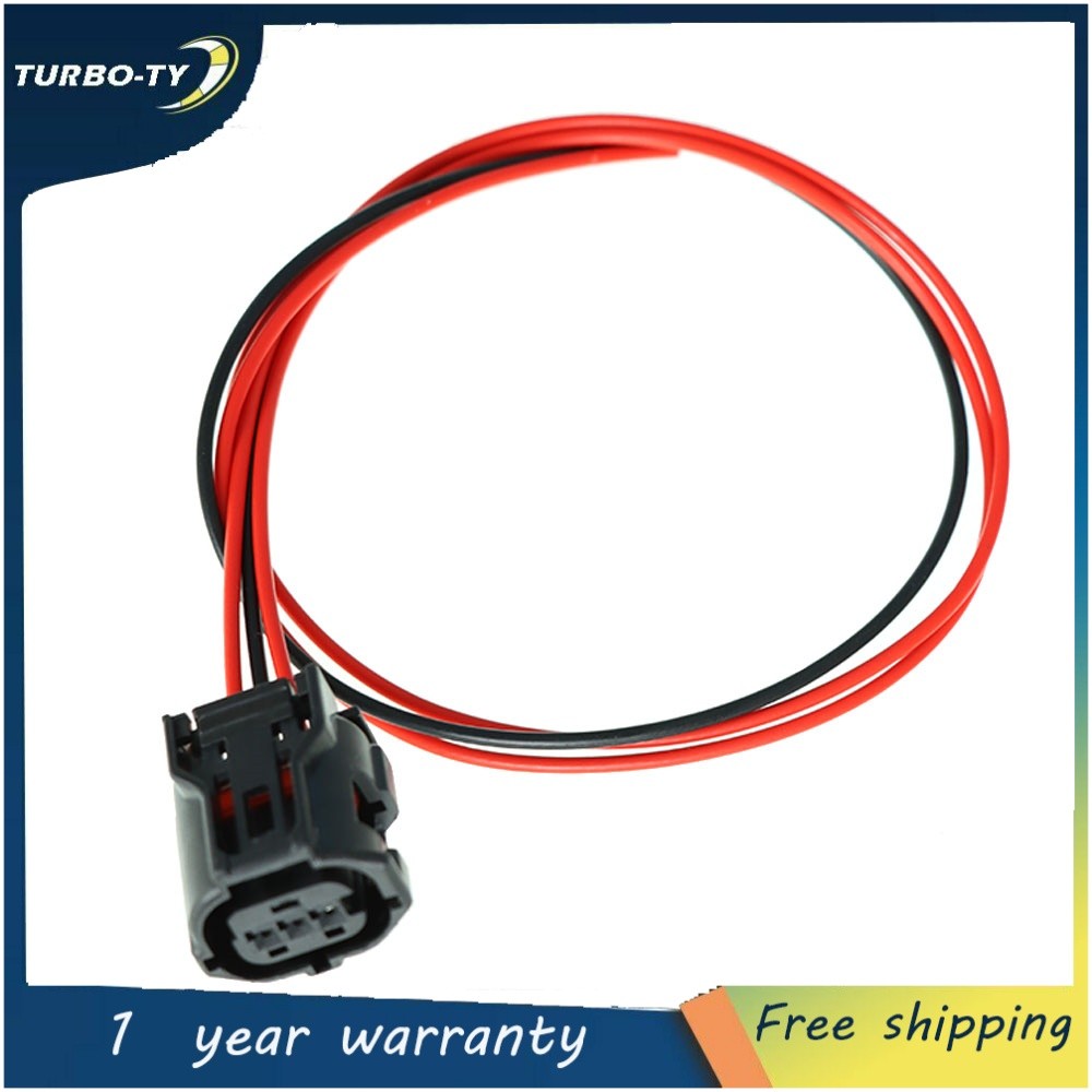 90980-12353 Camshaft Position Sensor Connector Harness For Toyota