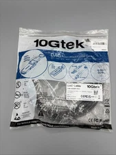 10G SFP+ DAC Direct Attach Copper Twinax Cable 26AWG CAB-10GSFP-P4M NEW