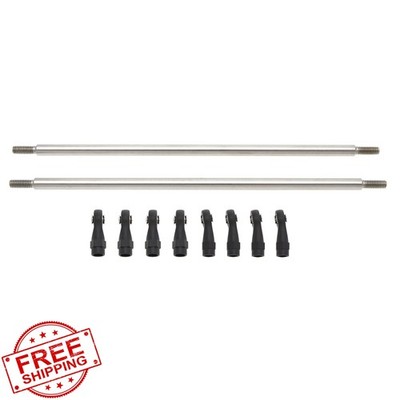 MEUS RACING Steel Chassis Links 155mm