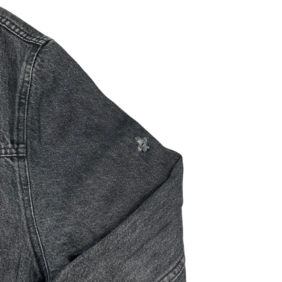 Chaqueta vaquera Tom & Jerry vintage Iceberg History Foto 4 de 4