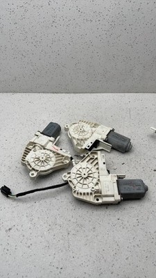 2005-2011 Audi A6 right Left Power Window Motor
